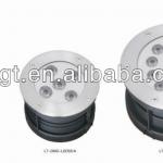 LED Underground Lamp-LT-DMD-LED3S/A