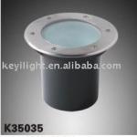 high quality waterproof 12v led underground light-K35035
