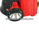 5.5Ah Underground led light rechargeable miner light-KL5.5LM