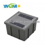 IP68 high quality high lumen led underground solar lighting-YH0901