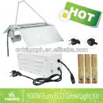 Hydroponic 600w HPS Grow Light Kit-400w