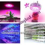Shenzhen Factory , Best Price, Cute High Intensity 90w UFO LED grow lamps for Greenhouse Hydroponics Indoor House-VQ-45-0310HRB01