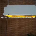 grow light reflector--Grow Light/Hydroponics/greenhouse/horticulture reflector/hood-GL-R1010