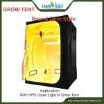 Greenhouse garden grow light/hydroponics grow light-HB-LU600W