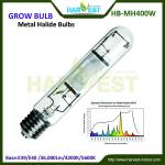 Hydroponics/grow tente/grow light hps/mh 100v-HB-MH400W