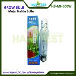 Harvest HPS/MH commercial greenhouse lighting-HB-MH600W