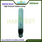 Harvest Tech indoor 400w hps growing light system-HB-LU400W