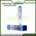 Greenhouse indoor 1000w metal halide lamps-HB-MH1000W