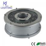 Hight Power IP68 Stainless Steel 12W underwater fishing light-KLUL-012P-0152