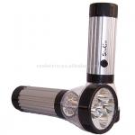 LED flashlight with 3 function/fishing flashlight-TL711