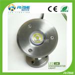 Stainless Steel Led Underwater Light-RS-UW1W