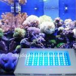 120W led discount aquarium lighting led hook fish light-LJSZD-120RB