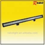 New product 10w cree offroad led light bar single row 27pcs*10w-RB-L605