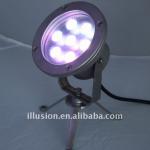 led underwater fishing lights-U1007