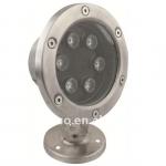 6w led underwater fishing lights MN-UL-6S001(CE,RoHS)-MN-UL-6S001