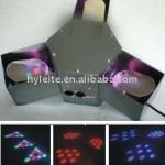 Hot selling LED three octopus fish light-HY-L27