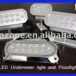 RGB led underwater fishing lights-LED Marine light