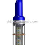420W led under water fish light for deep sea-LEDSZ420