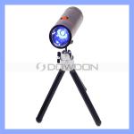 5W Highlight Single Lamp Support Mount Q5 Flashlight-FL-007