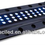 36*3w full spectrum cree led aquarium light,simulate the sunrise,sunset,lunar cycle,best for reef coral(SL-A001)-A001-60