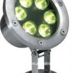 led underwater fishing light spotlights-LED underground