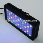 55*3w 120w New style LED Aquarium Light from China Evergrow-D2120
