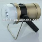 12LED Aluminium Fishing Light-NMLS 1002