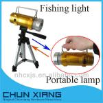 CX-004 high power professional fishing lamp for ourdoor fishing-cx-004