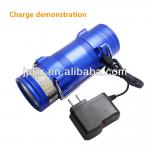 2013 news super bright 5W waterproof fishing light-JPHX fishing lights