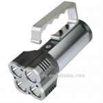Max 8000LM Lumen High Power 4 x CREE XML XM-L U2 LED hand torch Flashlight Lamp Light fishing light hiking light-FL05110