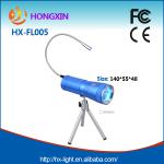 2013 news super bright 5W waterproof fishing light-HX-FL001