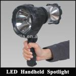 LED bulb light Fishing light attracting fish lead acid lithium battery Rechargeable searchlight led flashlight-JG-602E