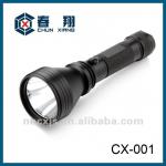 CX-001 high power professional fishing light for ourdoor fishing-