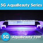 2013 NEW 5G AquaBeauty series 70W LED aquarium light-AB-70W