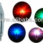 Multi-Color Single Light(AA Battery)-