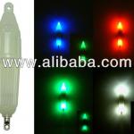Multi-Color Dual Light(AA Battery)-