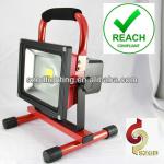 20W rechargeable floodlight, fishing light ,portable work light for emergency, camping and car fixing-GD-F026