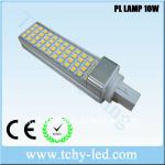 Easy installated g24 pl lighting-TC-G24-10W