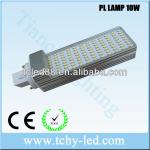 LED G23 2pin 4pin lamp-TC-G24-13WC