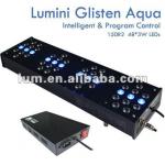 china NEW products Glisten 150R2 150W 120cm led aquarium light-