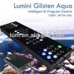 2012 acrylic housing high power 150W small fish tank with light-