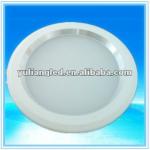 12.5w led down lamp, smd 5050 warm white led-YLL-DLSMD-12