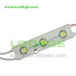 IP67 12V 3P 5050 LED Module-LG-M23AW10D