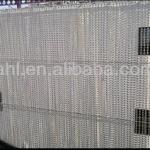 casino decorate bright pixel AHL-S38-E12 waterproof mesh screen-AHL-S38