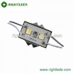 smd 5050 led module 12V with 2 chips SMD5050-RFT3520-2X5050