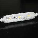 module led Samsung 5630,injection molding,waterproof IP65-5630-I3-03W