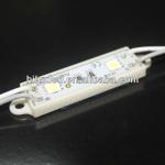 pcb module led,5050 2chips,0.48W per pcs,waterproof IP65-5050-Z2-01W