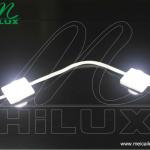 lightbox LED edge emitting 2.8W high power LED sign LED module-5050-I1-02W