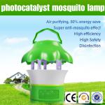 Petals multicolor Mosquito Killer lamp-WEK-081