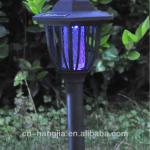 HJ-P313 solar mosquito killer light-P313